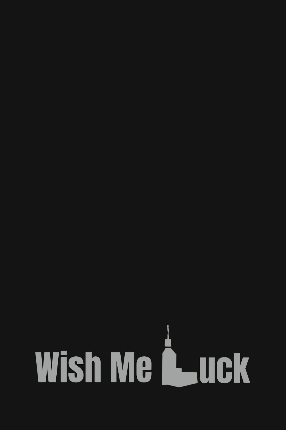Постер Wünsch mir Glück